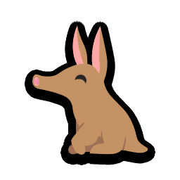 Aardvark