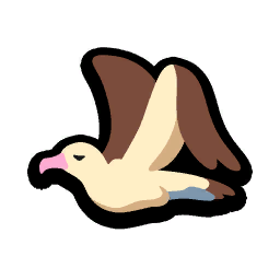 Albatross