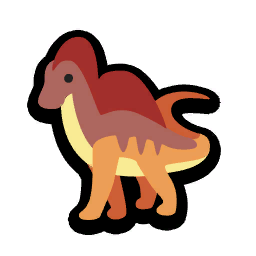 Amargasaurus