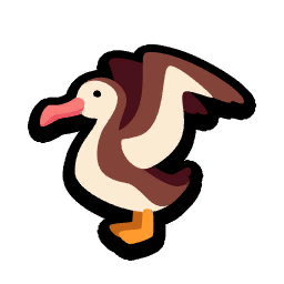 Amsterdam Albatross