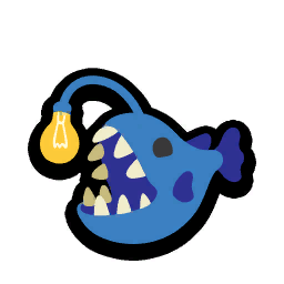 Anglerfish
