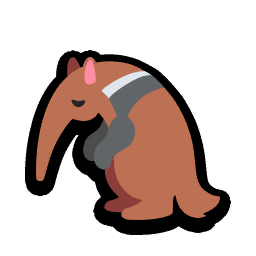 Anteater