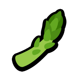 Asparagus
