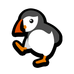 Atlantic Puffin