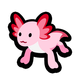 Axolotl