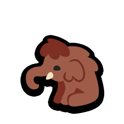 Baby Mammoth