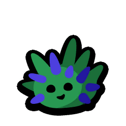 Baby Urchin