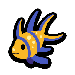 Banggai Cardinalfish