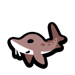 Beluga Sturgeon