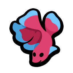 Betta Fish