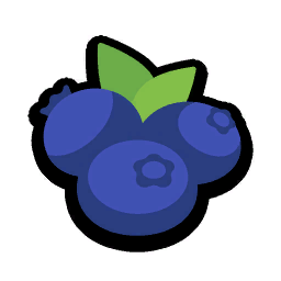 Blue Berries