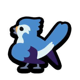 Blue Jay