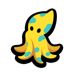 Blue Ringed Octopus