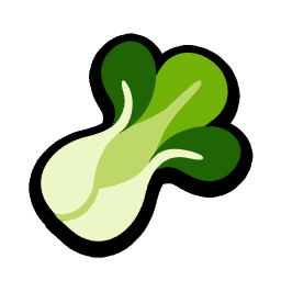 Bok Choy