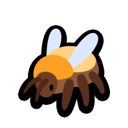 Bombus Dahlbomii