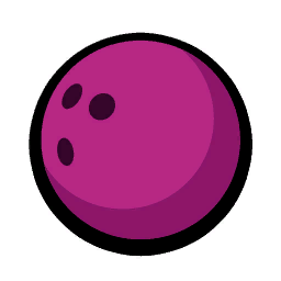 Bowling Ball