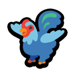 Brahma Chicken