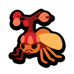Brazillian Treehopper