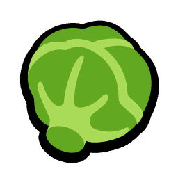 Brussels Sprout