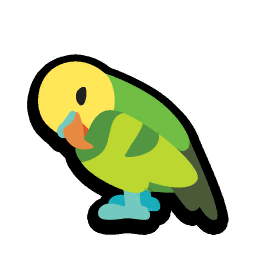 Budgie