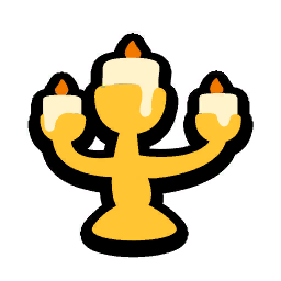 Candelabra