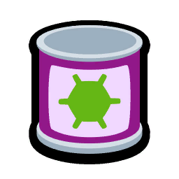 Canned Acid