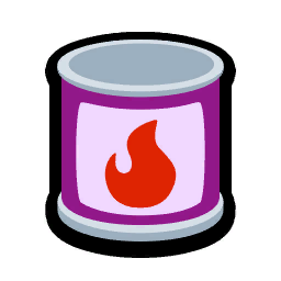 Canned Burn
