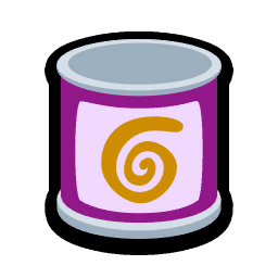 Canned Confused