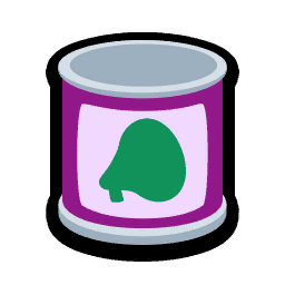 Canned Deaf