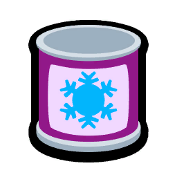 Canned Frozen