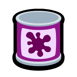 Canned Ink
