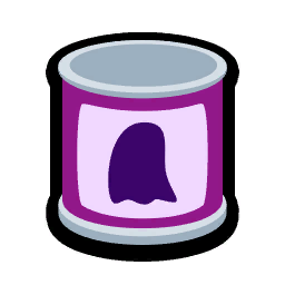 Canned Scared