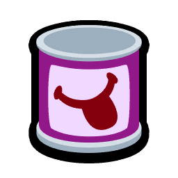 Canned Silly