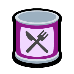 Canned Tasty