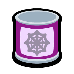 Canned Web