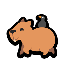 Capybara