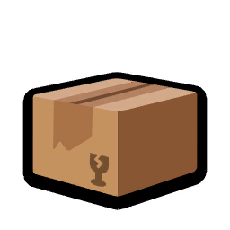 Cardboard Box