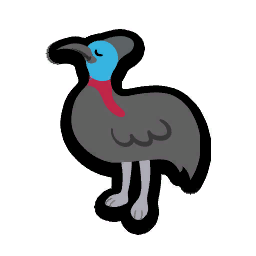 Cassowary