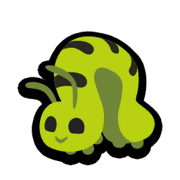 Caterpillar