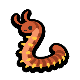Centipede
