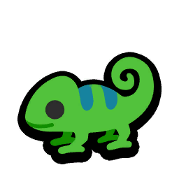 Chameleon