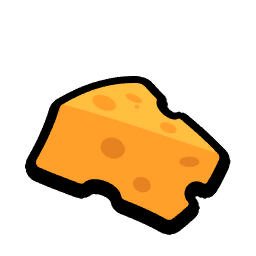 Cheese