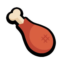 Chicken Leg
