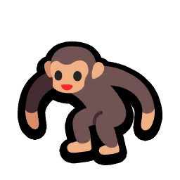 Chimpanzee