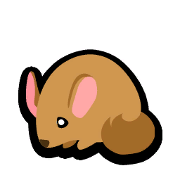 Loyal Chinchilla