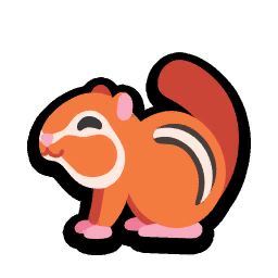 Chipmunk