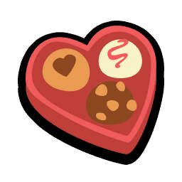 Chocolate Box
