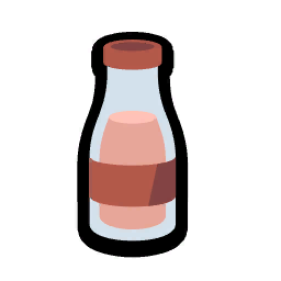 Chocolate Milk