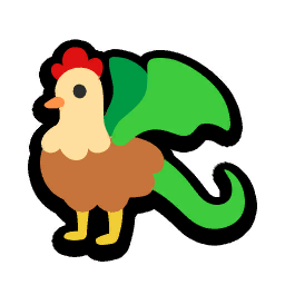 Cockatrice