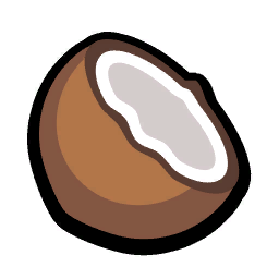 Coconut